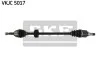 Полуось SKF VKJC 5017 (фото 1)