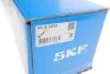 Полуось SKF VKJC 5043 (фото 2)