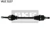 Піввісь SKF VKJC 5137 (фото 1)