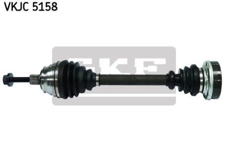 Привідний вал SKF VKJC5158