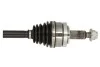 Полуось SKF VKJC 5253 (фото 2)