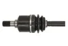 Полуось SKF VKJC 5253 (фото 3)