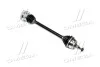 Полуось SKF VKJC 5438 (фото 1)