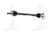 Полуось SKF VKJC 5438 (фото 3)