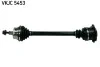 Полуось SKF VKJC 5453 (фото 1)