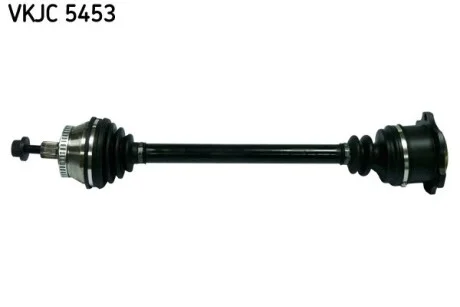 Полуось SKF VKJC 5453