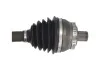 Полуось SKF VKJC 5519 (фото 2)