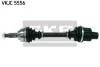 Полуось SKF VKJC 5556 (фото 1)