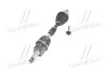 Полуось SKF VKJC 5761 (фото 2)