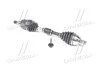 Полуось SKF VKJC 5761 (фото 3)