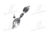 Полуось SKF VKJC 5761 (фото 4)