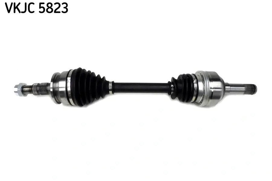 Піввісь SKF VKJC 5823 (фото 1)