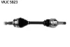 Піввісь SKF VKJC 5823 (фото 1)