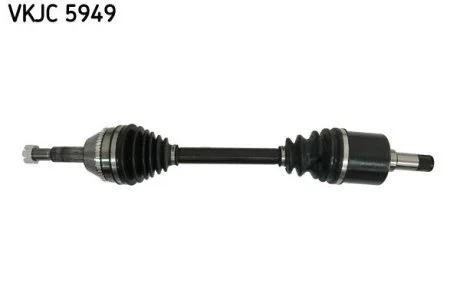 Приводной вал SKF VKJC 5949
