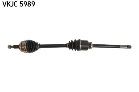 Полуось SKF VKJC 5989