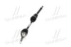 Полуось SKF VKJC 5991 (фото 2)