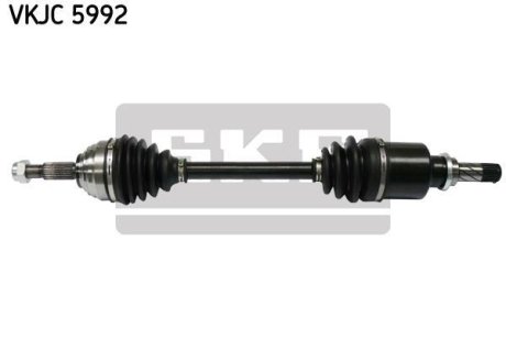 Полуось SKF VKJC 5992