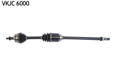 Приводна напіввісь SKF VKJC6000