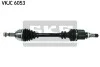 Полуось SKF VKJC 6053 (фото 1)