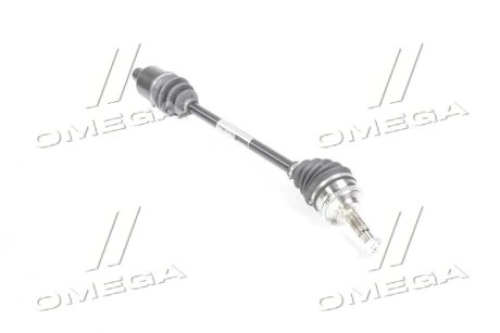 Приводной вал SKF VKJC 6068