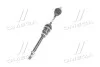 Полуось SKF VKJC 6073 (фото 2)