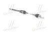 Полуось SKF VKJC 6073 (фото 3)