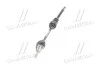 Полуось SKF VKJC 6073 (фото 4)