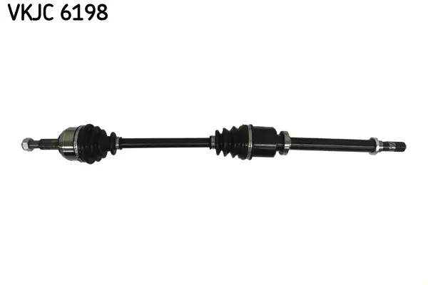 Вал SKF VKJC6198 (фото 1)
