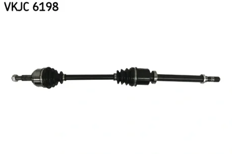 Вал SKF VKJC6198