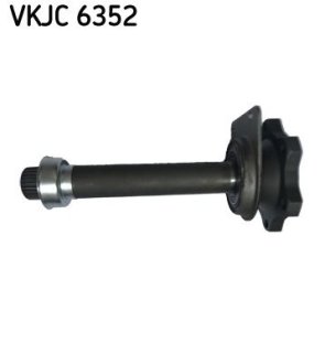 Полуось SKF VKJC 6352