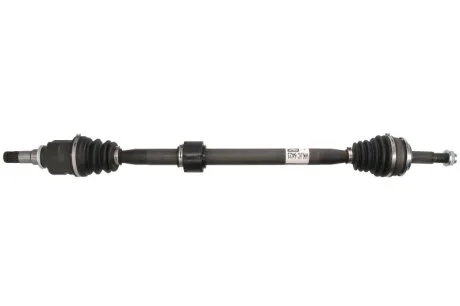Приводна напіввісь SKF VKJC6423