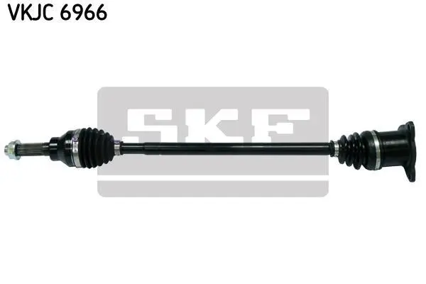 Піввісь SKF VKJC 6966 (фото 1)