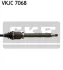Полуось SKF VKJC 7068 (фото 3)