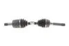 Полуось SKF VKJC 7137 (фото 1)