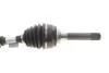 Полуось SKF VKJC 7137 (фото 4)