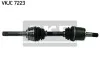 Полуось SKF VKJC 7223 (фото 1)
