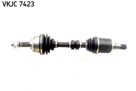 Полуось SKF VKJC 7423