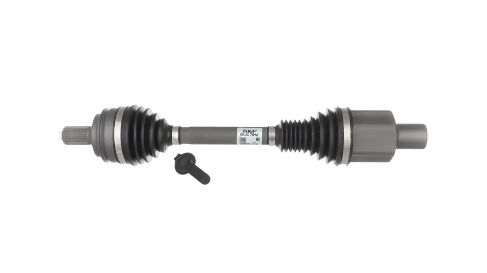 Піввісь SKF VKJC 7598 (фото 1)