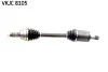 Полуось SKF VKJC 8105 (фото 1)