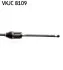 Приводной вал SKF VKJC 8109 (фото 3)