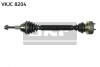 Полуось SKF VKJC 8204 (фото 1)