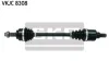 Піввісь SKF VKJC 8308 (фото 1)