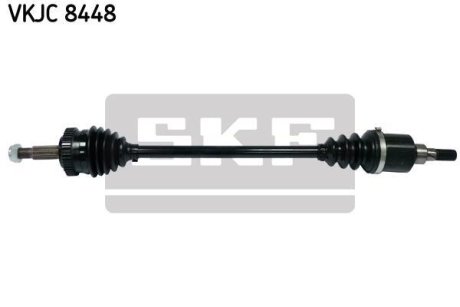 Полуось SKF VKJC 8448
