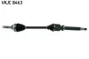 Полуось SKF VKJC 8463 (фото 1)