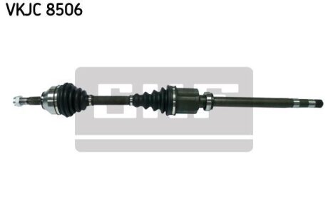 Піввісь SKF VKJC 8506