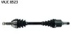 Полуось SKF VKJC 8523 (фото 1)