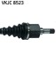 Полуось SKF VKJC 8523 (фото 3)