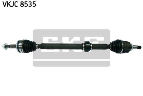 Приводной вал TOYOTA Auris/Corolla "1,3-1,6 "06-14 SKF VKJC8535
