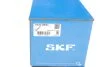 Приводной вал SKF VKJC 8591 (фото 2)