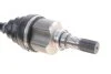 Приводной вал SKF VKJC 8591 (фото 4)